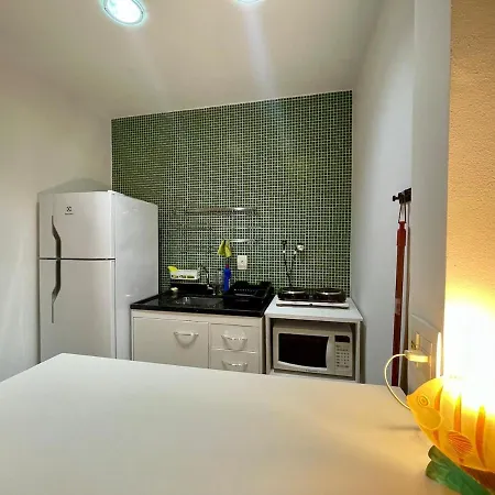 Suh Copacabana 61 Cozy Beach Rio de Janeiro Exterior photo