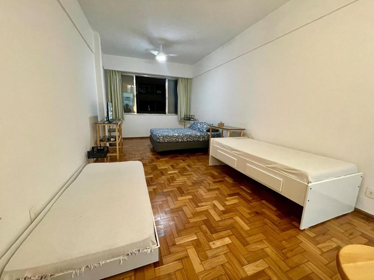 Suh Copacabana 61 Cozy Apartment *