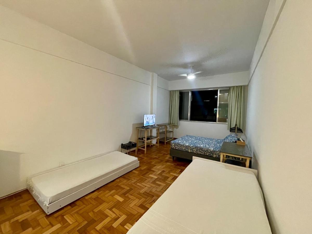 Apartment Suh Copacabana 61 Cozy *