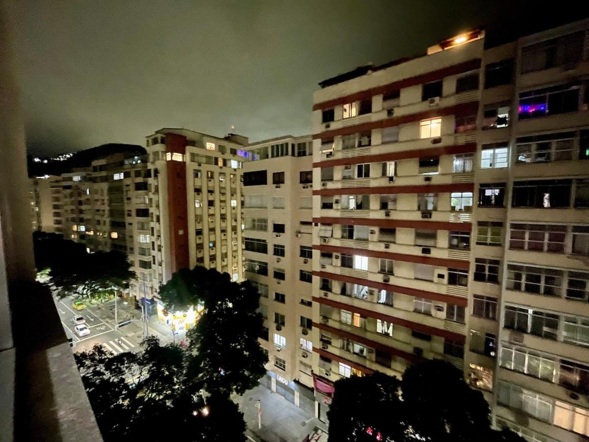 Suh Copacabana 61 Cozy Rio de Janeiro