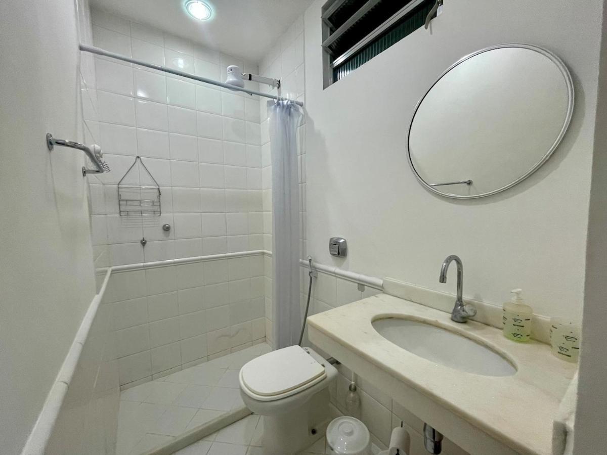 Apartment Suh Copacabana 61 Cozy *