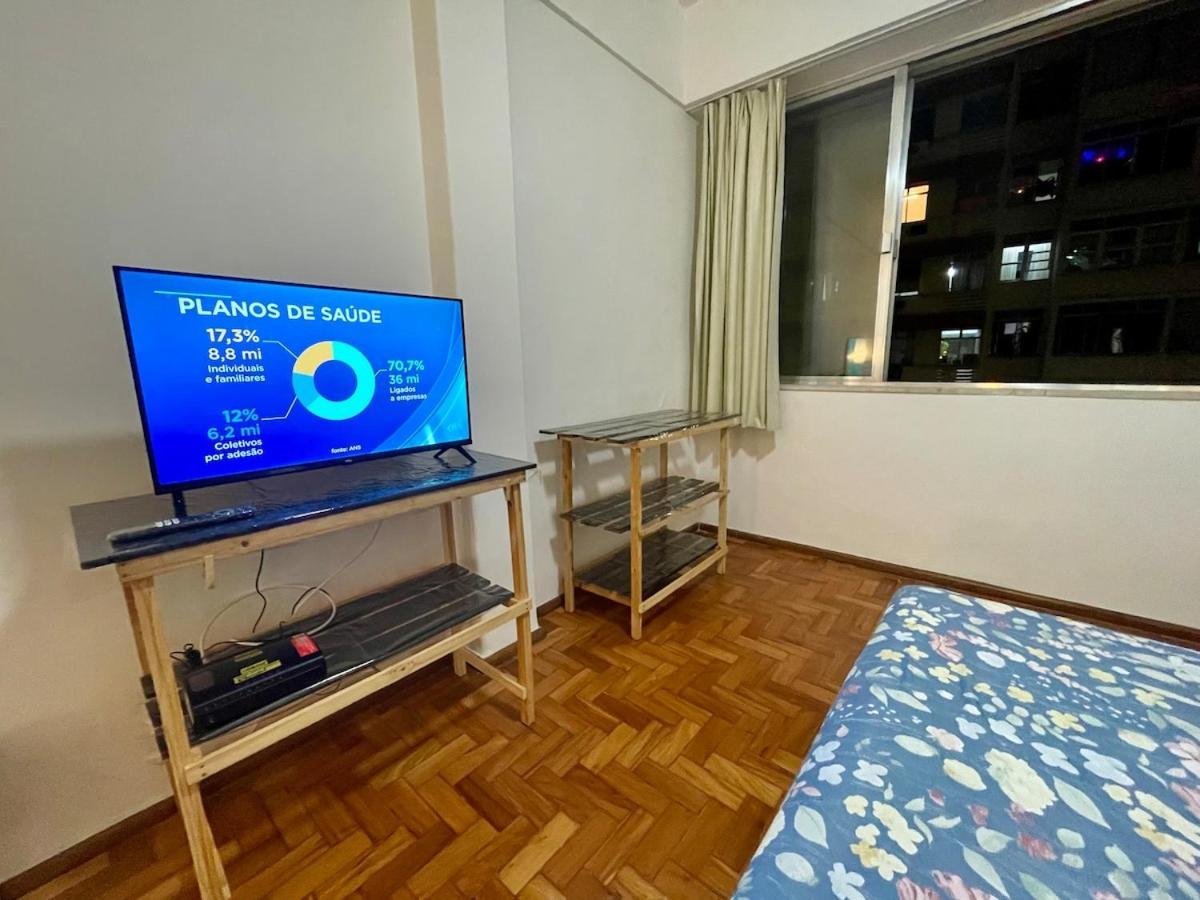 Apartment Suh Copacabana 61 Cozy