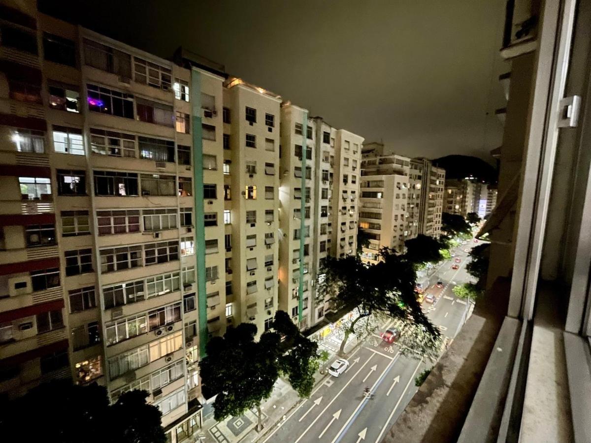 Suh Copacabana 61 Cozy