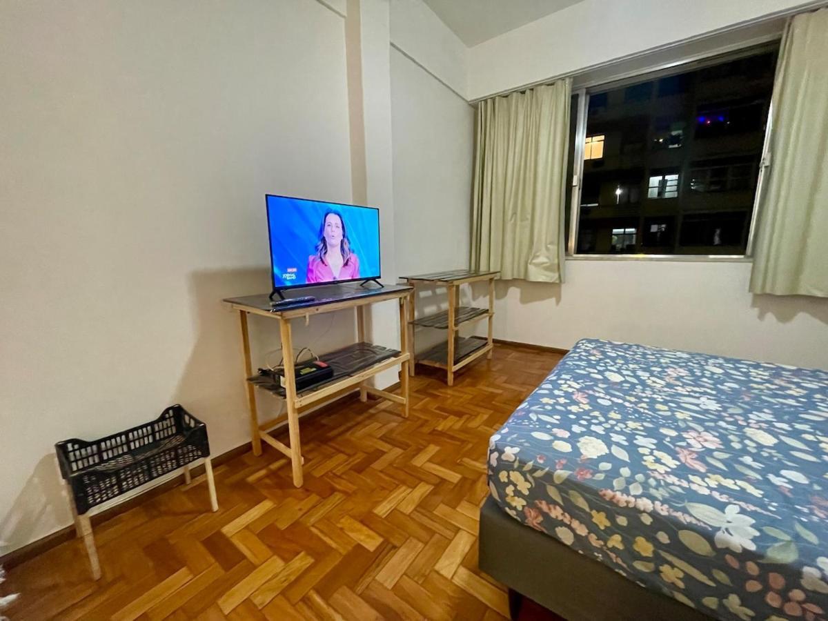 Suh Copacabana 61 Cozy Rio de Janeiro