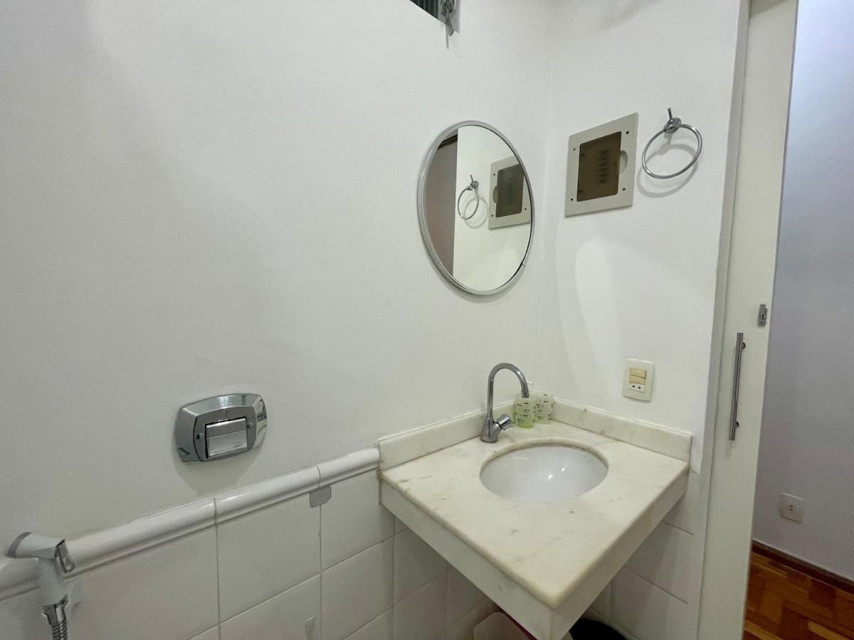 Suh Copacabana 61 Cozy * Rio de Janeiro