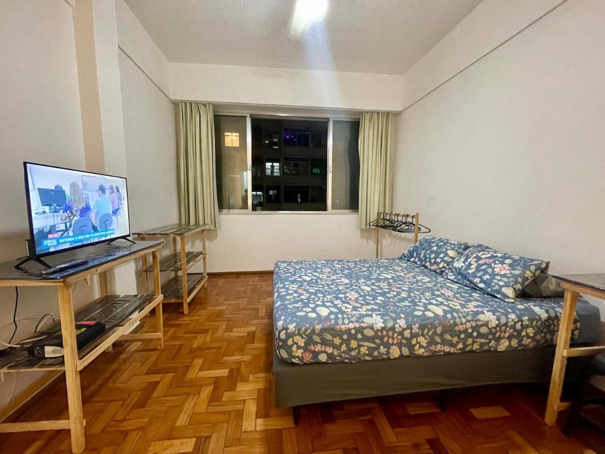 Suh Copacabana 61 Cozy Apartment *