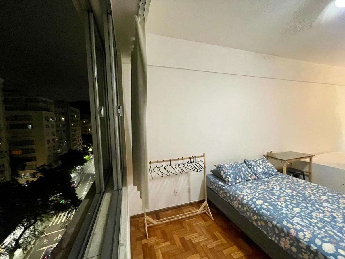 Suh Copacabana 61 Cozy Rio de Janeiro