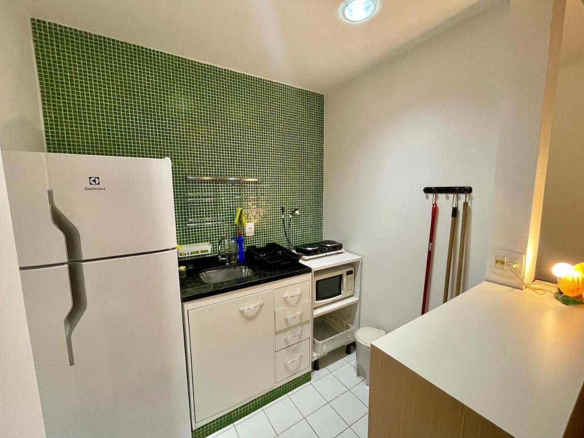 Suh Copacabana 61 Cozy Apartment *