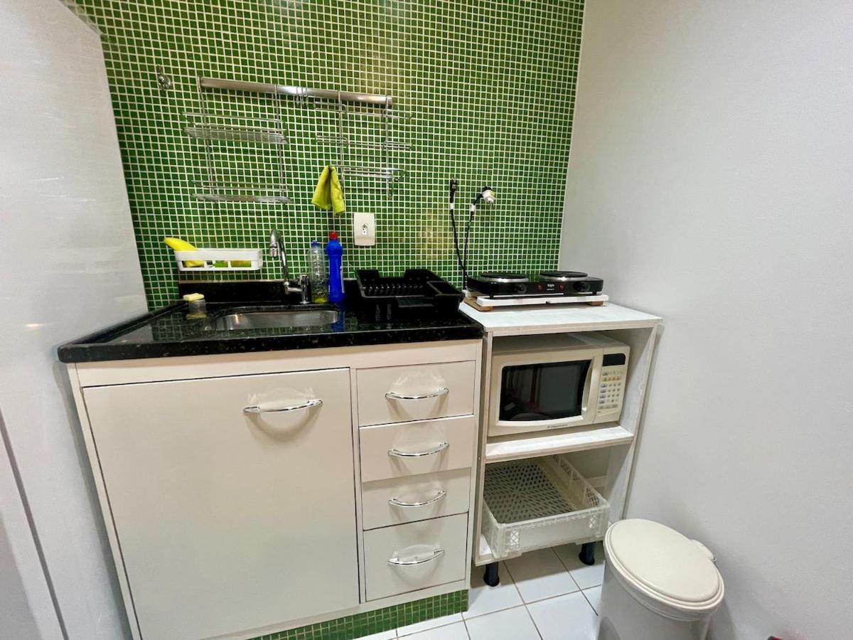 Suh Copacabana 61 Cozy Apartment Rio de Janeiro